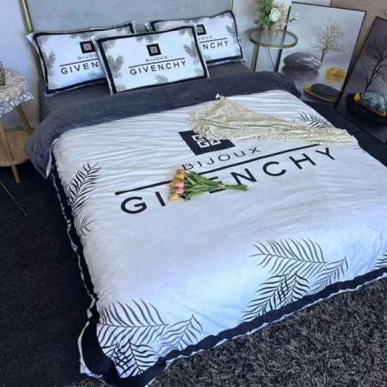 2023FW Stable new winter GIVENCHY Bedding 2023FW Stable new winter GIVENCHY Bedding