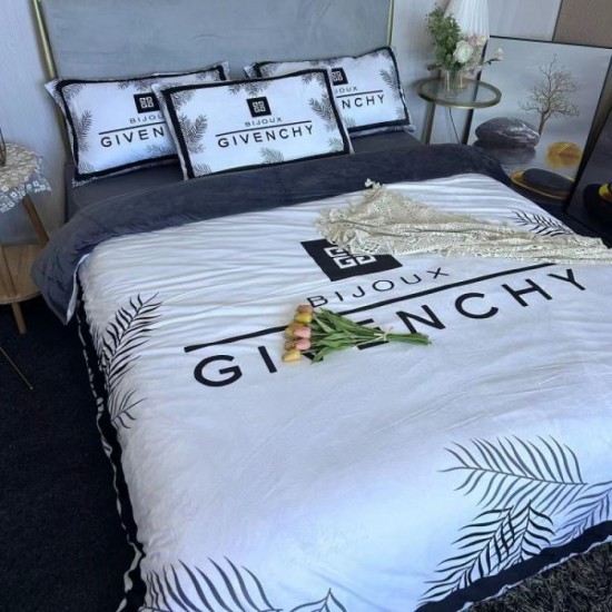 2023FW Stable new winter GIVENCHY Bedding 2023FW Stable new winter GIVENCHY Bedding