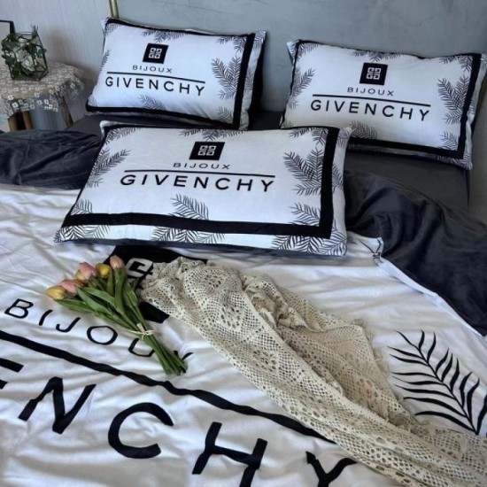 2023FW Stable new winter GIVENCHY Bedding 2023FW Stable new winter GIVENCHY Bedding