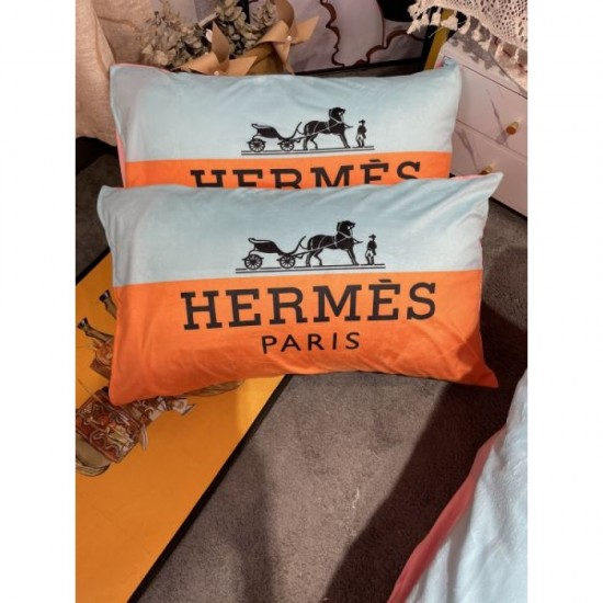 2023FW HERMES Bedding that will be useful in this fall/winter coordination 2023FW HERMES Bedding that will be useful in this fall/winter coordination
