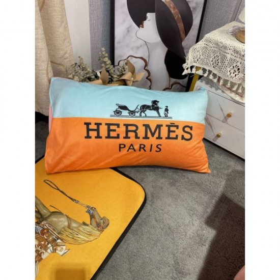 2023FW HERMES Bedding that will be useful in this fall/winter coordination 2023FW HERMES Bedding that will be useful in this fall/winter coordination