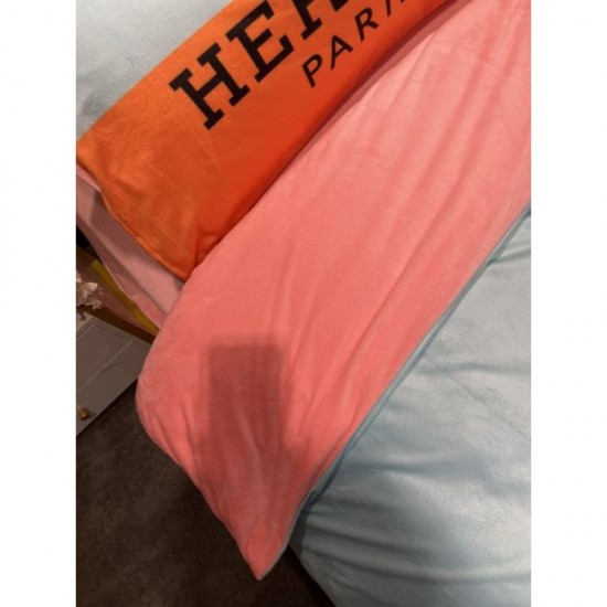 2023FW HERMES Bedding that will be useful in this fall/winter coordination 2023FW HERMES Bedding that will be useful in this fall/winter coordination