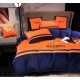 2023FW HERMES Bedding that gives the impression of a fashionable expert 2023FW HERMES Bedding that gives the impression of a fashionable expert