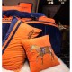 2023FW HERMES Bedding that gives the impression of a fashionable expert 2023FW HERMES Bedding that gives the impression of a fashionable expert