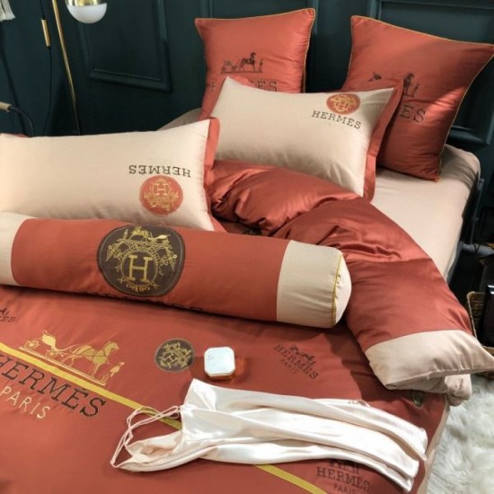 2023FW Always sold out at the end of the year HERMES Bedding 2023FW Always sold out at the end of the year HERMES Bedding