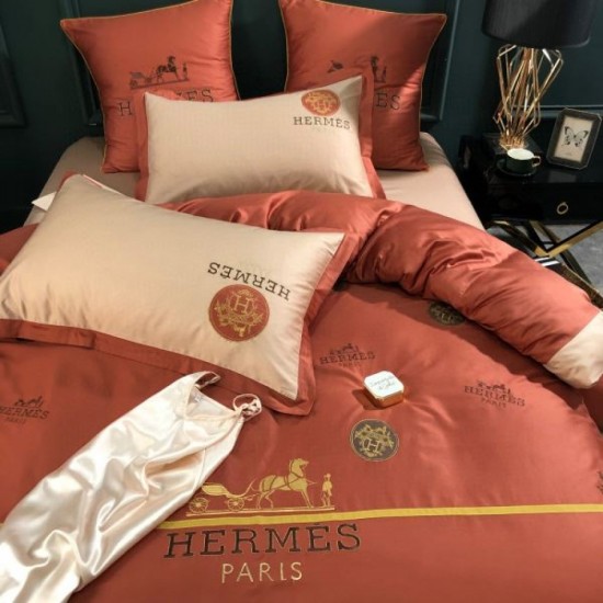 2023FW Always sold out at the end of the year HERMES Bedding 2023FW Always sold out at the end of the year HERMES Bedding