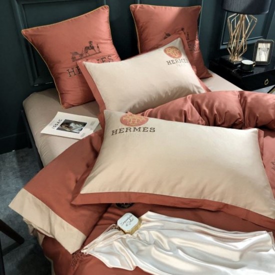 2023FW Always sold out at the end of the year HERMES Bedding 2023FW Always sold out at the end of the year HERMES Bedding