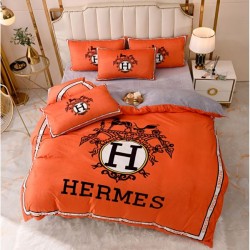 2023FW This season's hottest trends HERMES Bedding