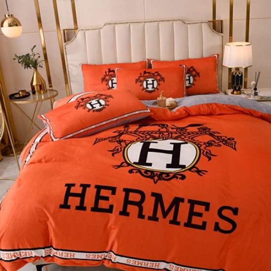 2023FW This season's hottest trends HERMES Bedding 2023FW This season's hottest trends HERMES Bedding