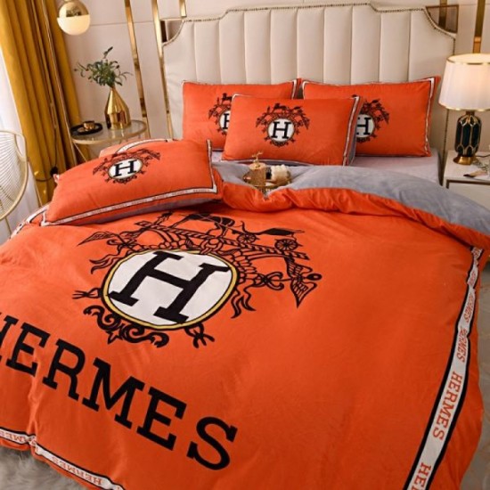 2023FW This season's hottest trends HERMES Bedding 2023FW This season's hottest trends HERMES Bedding