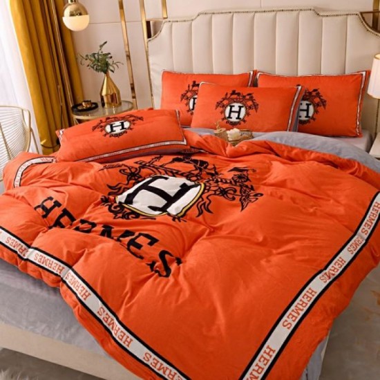 2023FW This season's hottest trends HERMES Bedding 2023FW This season's hottest trends HERMES Bedding