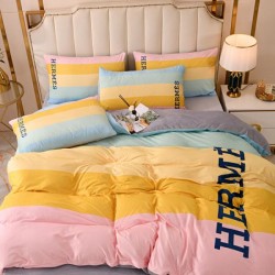 2023FW This season's hottest trends HERMES Bedding