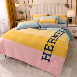 2023FW This season's hottest trends HERMES Bedding