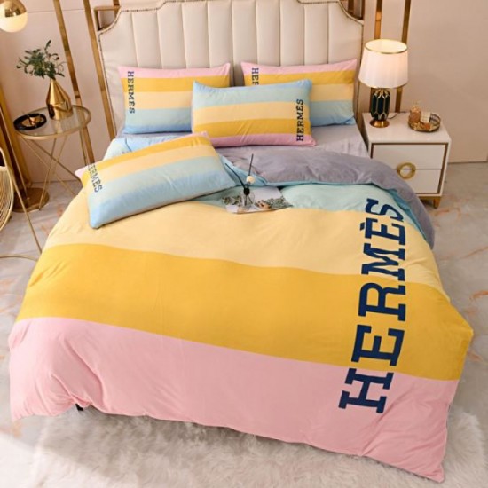 2023FW This season's hottest trends HERMES Bedding 2023FW This season's hottest trends HERMES Bedding