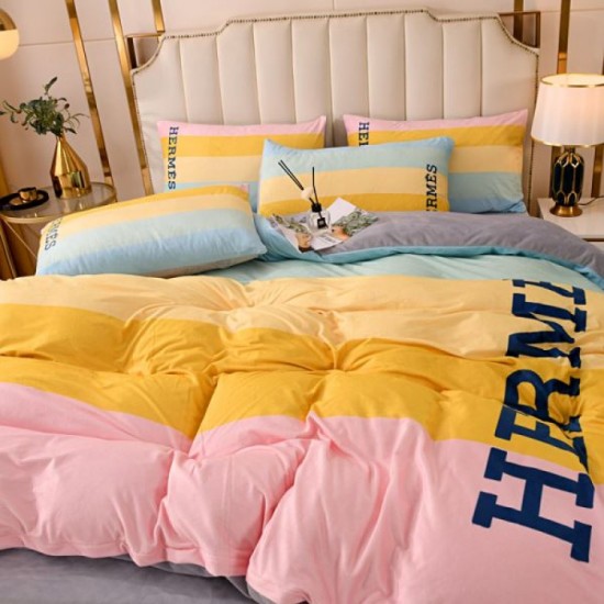 2023FW This season's hottest trends HERMES Bedding 2023FW This season's hottest trends HERMES Bedding