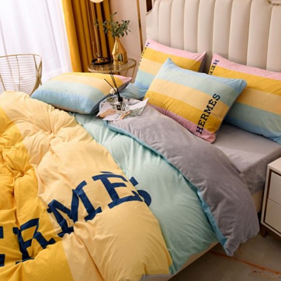 2023FW This season's hottest trends HERMES Bedding 2023FW This season's hottest trends HERMES Bedding