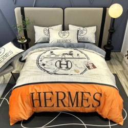 2023FW New winter products that transcend borders and eras HERMES Bedding