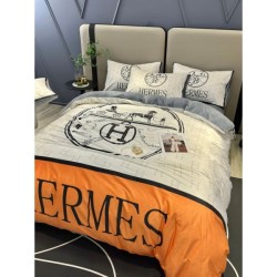 2023FW New winter products that transcend borders and eras HERMES Bedding