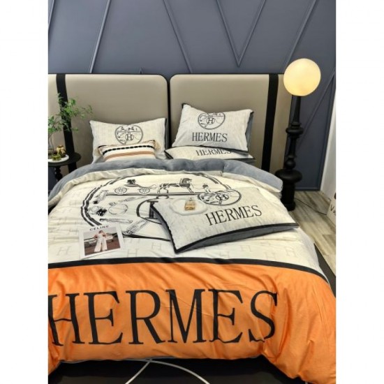2023FW New winter products that transcend borders and eras HERMES Bedding 2023FW New winter products that transcend borders and eras HERMES Bedding
