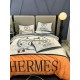 2023FW New winter products that transcend borders and eras HERMES Bedding 2023FW New winter products that transcend borders and eras HERMES Bedding