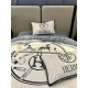 2023FW New winter products that transcend borders and eras HERMES Bedding 2023FW New winter products that transcend borders and eras HERMES Bedding