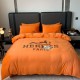 2023FW Elegant, refreshing, and highly likable HERMES Bedding 2023FW Elegant, refreshing, and highly likable HERMES Bedding