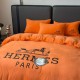 2023FW Elegant, refreshing, and highly likable HERMES Bedding 2023FW Elegant, refreshing, and highly likable HERMES Bedding