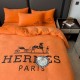 2023FW Elegant, refreshing, and highly likable HERMES Bedding 2023FW Elegant, refreshing, and highly likable HERMES Bedding