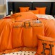 2023FW Elegant Excellence Collection HERMES Bedding 2023FW Elegant Excellence Collection HERMES Bedding