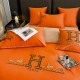 2023FW Elegant Excellence Collection HERMES Bedding 2023FW Elegant Excellence Collection HERMES Bedding