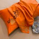 2023FW Elegant Excellence Collection HERMES Bedding 2023FW Elegant Excellence Collection HERMES Bedding