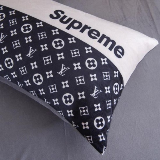 2023FW New Limited Quantity Sale LOUIS VUITTON Bedding 2023FW New Limited Quantity Sale LOUIS VUITTON Bedding