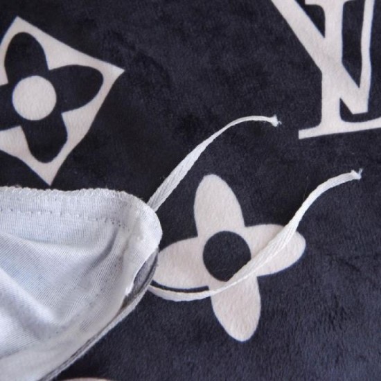 2023FW New Limited Quantity Sale LOUIS VUITTON Bedding 2023FW New Limited Quantity Sale LOUIS VUITTON Bedding