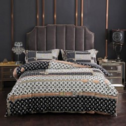 2023FW Fall/Winter continues to attract attention LOUIS VUITTON Bedding