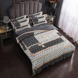 2023FW Fall/Winter continues to attract attention LOUIS VUITTON Bedding