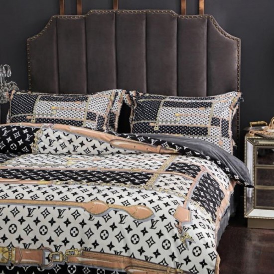 2023FW Fall/Winter continues to attract attention LOUIS VUITTON Bedding 2023FW Fall/Winter continues to attract attention LOUIS VUITTON Bedding