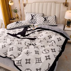 2023FW No. 1 in total cumulative sales LOUIS VUITTON Bedding