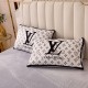 2023FW No. 1 in total cumulative sales LOUIS VUITTON Bedding 2023FW No. 1 in total cumulative sales LOUIS VUITTON Bedding