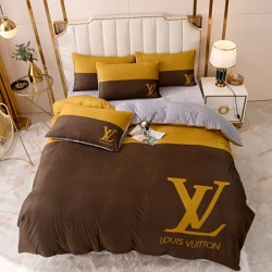 2023FW Celebrity favorite brand LOUIS VUITTON Bedding