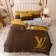 2023FW Celebrity favorite brand LOUIS VUITTON Bedding 2023FW Celebrity favorite brand LOUIS VUITTON Bedding