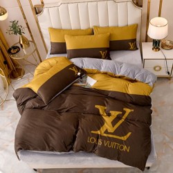 2023FW Celebrity favorite brand LOUIS VUITTON Bedding