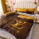 2023FW Celebrity favorite brand LOUIS VUITTON Bedding 2023FW Celebrity favorite brand LOUIS VUITTON Bedding