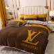 2023FW Celebrity favorite brand LOUIS VUITTON Bedding 2023FW Celebrity favorite brand LOUIS VUITTON Bedding