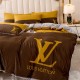2023FW Celebrity favorite brand LOUIS VUITTON Bedding 2023FW Celebrity favorite brand LOUIS VUITTON Bedding