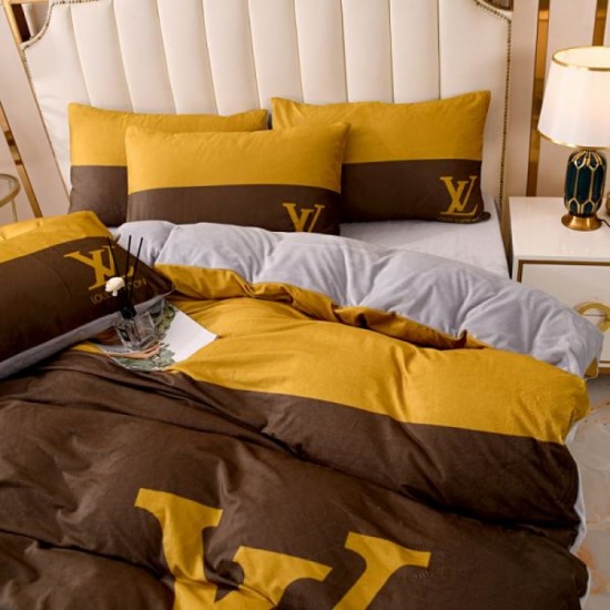 2023FW Celebrity favorite brand LOUIS VUITTON Bedding 2023FW Celebrity favorite brand LOUIS VUITTON Bedding