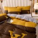 2023FW Celebrity favorite brand LOUIS VUITTON Bedding 2023FW Celebrity favorite brand LOUIS VUITTON Bedding