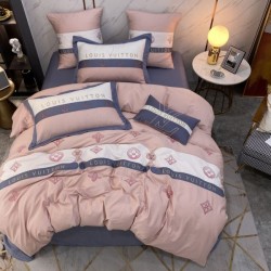 2023FW Perennially popular standard product LOUIS VUITTON Bedding