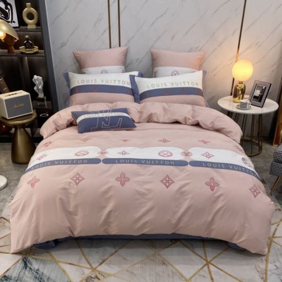2023FW Perennially popular standard product LOUIS VUITTON Bedding 2023FW Perennially popular standard product LOUIS VUITTON Bedding