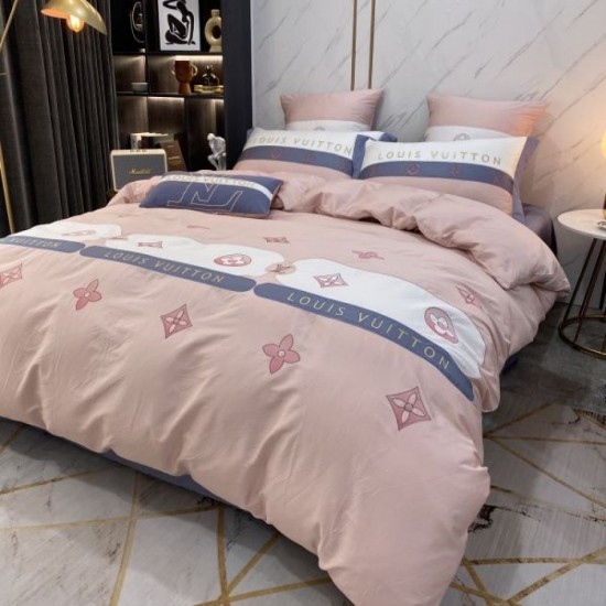 2023FW Perennially popular standard product LOUIS VUITTON Bedding 2023FW Perennially popular standard product LOUIS VUITTON Bedding
