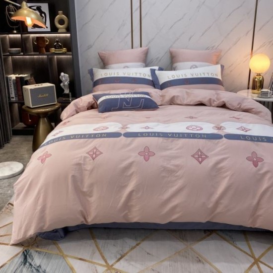 2023FW Perennially popular standard product LOUIS VUITTON Bedding 2023FW Perennially popular standard product LOUIS VUITTON Bedding